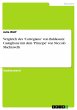 Vergleich des 'Cortegiano' von... - Bild 1