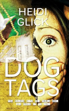 Dog Tags - Glick, Heidi