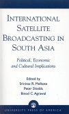 International Satellite Broadcasting in South Asia