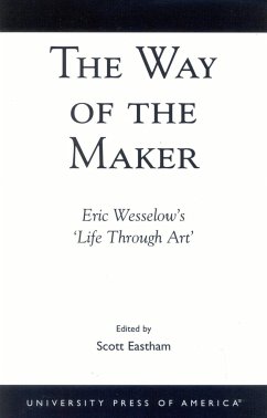 The Way of the Maker