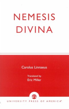 Nemesis Divina - Linnaeus, Carolus
