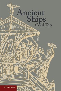 Ancient Ships - Torr, Cecil