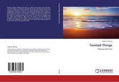 Cover Twisted Things