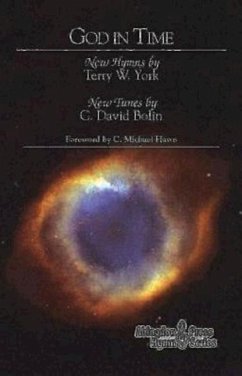 God in Time - York, Terry W.; Bolin, C. David