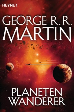 Planetenwanderer (eBook, ePUB) - Martin, George R.R.