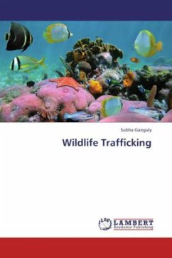 Wildlife Trafficking