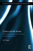 Comics and the Senses