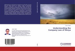 Understanding the Company Law of Kenya