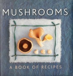 Mushrooms - Sudell, Helen
