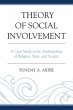 Theory of Social Involvement - Bild 1