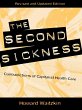 The Second Sickness - Bild 1