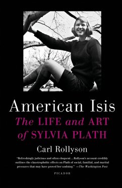 AMERICAN ISIS - Rollyson, Carl