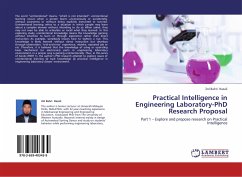 Practical Intelligence in Engineering Laboratory-PhD Research Proposal - Razali, Zol Bahri