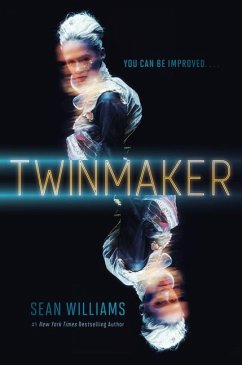 Twinmaker - Williams, Sean
