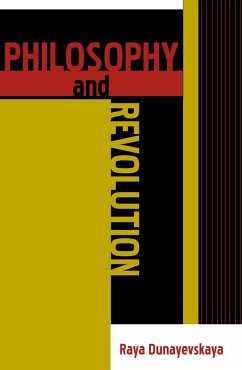 Philosophy and Revolution