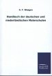 Handbuch der deutschen und... - Bild 1