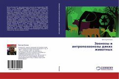Zoonozy i antropozoonozy dikih zhiwotnyh - Knyazev, Viktor