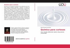 Química para curiosos - Grompone, Maria Antonia