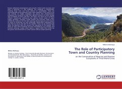 The Role of Participatory Town and Country Planning - Mufwaya, Millens