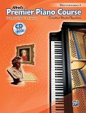 Alfred's Premier Piano Course, Book 4