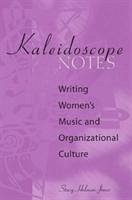 Kaleidoscope Notes - Jones, Stacy