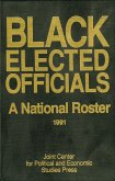 Black Elected Officials 1991
