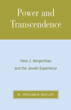 Power and Transcendence - Mollov, Benjamin M