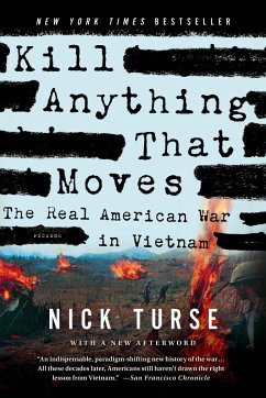 Kill Anything That Moves - Turse, Nick