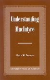 Understanding MacIntyre