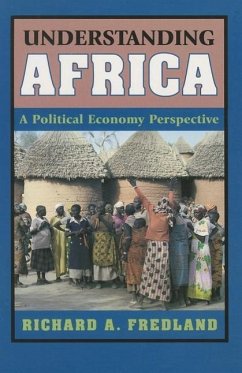 Understanding Africa - Fredland, Richard A