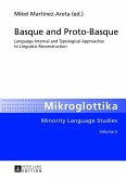 Basque and Proto-Basque
