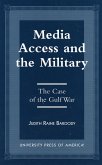 Media Access and the Military