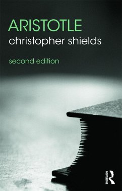 Aristotle - Shields, Christopher