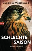 Schlechte Saison / Marco Gherardini Bd.1 (eBook, ePUB)