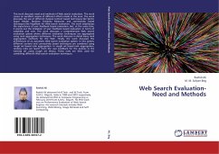 Web Search Evaluation- Need and Methods - Ali, Rashid;Beg, M. M. Sufyan