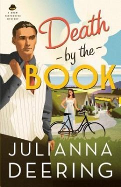 Death by the Book - Deering, Julianna