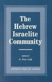 The Hebrew Israelite Community