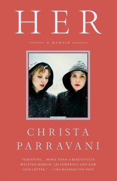 Her - Parravani, Christa Nichole