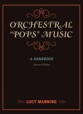 Orchestral &quote;Pops&quote; Music