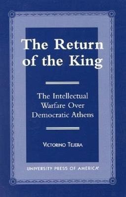 The Return of the King The Return of the King