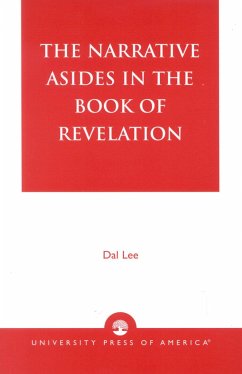 The Narrative Asides in the Book of Revelation - Lee, Dal