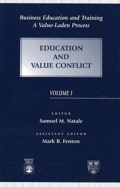 Business Education and Training - Natale, Samuel M