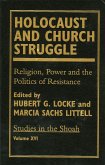 Holocaust and Church Struggle