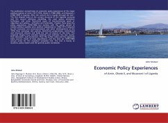 Economic Policy Experiences