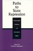 Paths to State Repression: Human Rights Violations and Contentious Politics