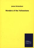 Wonders of the Yellowstone