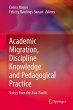 Academic Migration, Discipline... - Bild 1