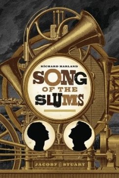 Song of the Slums - Harland, Richard