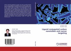 Ligand conjugated carbon nanotubes and cancer targeting - Singh, Avineesh;Singh, Ravendra
