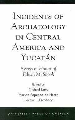 Incidents of Archaeology in Central America and Yucatan